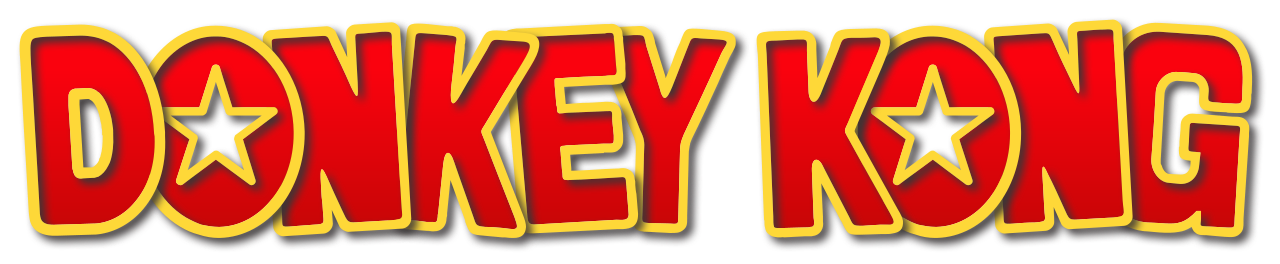 Donkey Kong