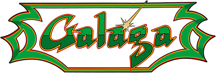 Galaga