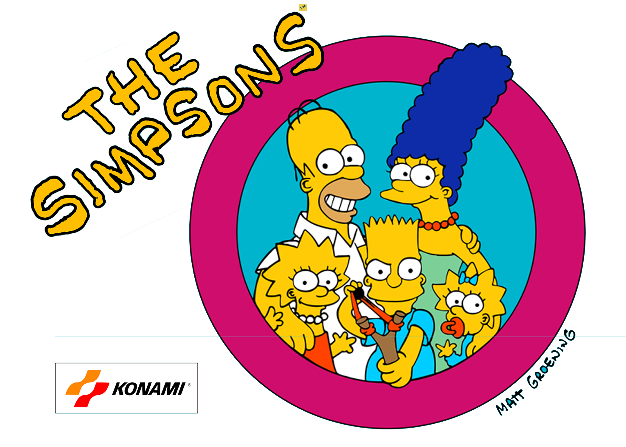 SIMPSONS